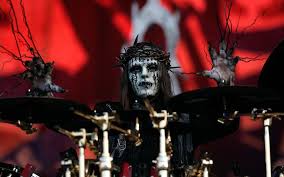 Joey jordison, a founding member of slipknot, who drummed for the influential metal band in its most popular period and helped write many of . 4sjkfv894pgygm