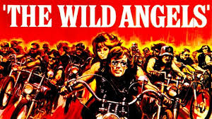 The Wild Angels - Movie - Where To Watch