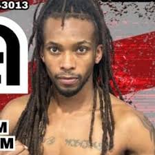 Kendale Young vs. Montez Jordan, Turf Wars 18