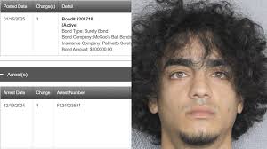 Man 'feared he would be killed' after group kidnaps him in Broward:  Detective