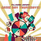 Family Games Day - Fillmore Library, 502 2nd St Event Image