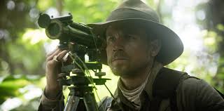 Ad Astra (2019) di James Gray