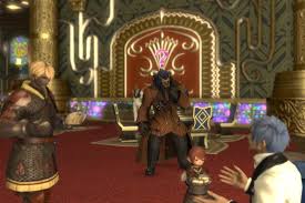 Before you are able to participate in the new hunts introduced in shadowbringers, you must first complete a previous quest line. Ffxiv Mysteries The Great Horn Heist Guide Late To The Party Finder