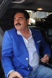 Ünlü türkücü i̇brahim tatlıses'in hayatına dair detaylar merak ediliyor. Ibrahim Tatlises Kimdir