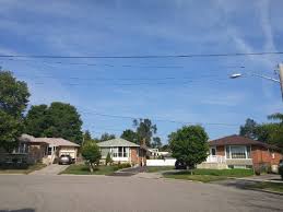 It's important to note that while most ranch style homes don't feature a second floor, many do have finished basements. Post War Bungalows Blog Suiteadditions Com