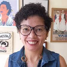 Tatiane Araújo dos Santos Federal University of Bahia