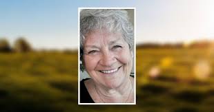 Madeline Hammond Larocca Obituary December 28, 2024