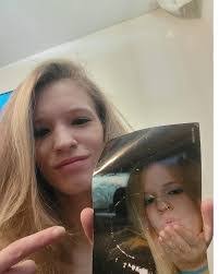 Britney Brooks's Instagram, Twitter & Facebook