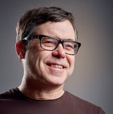 David Smart: scheda autore e libri