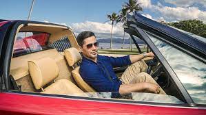 Magnum is a latin word meaning great. Tv Review Magnum P I Variety
