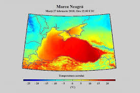 Prognoza meteo pe 7 zile prognoza meteo pe 10 zile meteo pe oră la bucureşti. Clima MÄƒrii Negre Itinerarii Pontice