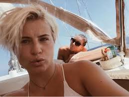Katharina andresen's source of wealth comes from being a business executive. Top 50 Young Billionaires Under 45 In 2020 Journal
