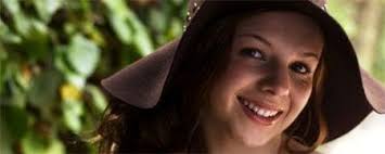 Amber Tamblyn deja caer su marcha de 'House'