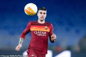 Oportunidade falhada por gianluca mancini (roma) de cabeça no coração da área. Manchester United And Chelsea In Race To Sign Highly Rated Roma Defender Gianluca Mancini Australiannewsreview