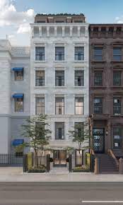 Her clients included gloria swanson, elizabeth taylor, ava gardner, lana turner and liv ulmann. Gloria Vanderbilt S Childhood Home In Manhattan Is On The Market For 50 Million Architectural Digest