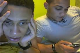 Latino twinks ariel and elias hot vacation. Free Latino Porn Movies At Cute Boy Tube