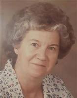 Sara Campbell Obituary (1931