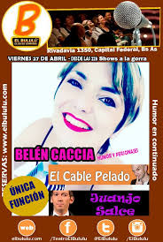 A Las Mujeres Nos Gusta.