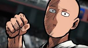 One Punch Man Season 2 Episode 9 Sub Español Pin By Anime Fanart On Anime One Punch Man One Punch Man Season One Punch
