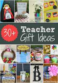 Stand out from the crowd this year with these clever diy teacher appreciation gifts. Teacher Gift Ideas For Teacher Appreciation Week And End Of School Year The Educators Spin On It