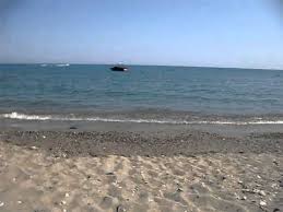 Hier finden sie genau das hotel, was sie suchen. Das Mittelmeer Strand Vom Hotel Lindos Princess In Rhodos Griechenland Youtube