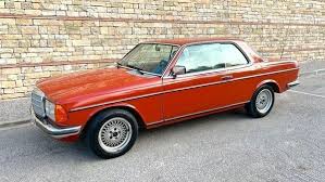 Image result for Orient Red 1980 Mercedes