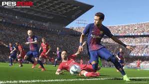 It is a good sports game to play. Pro Evolution Soccer 2018 System Requirements Thetech52
