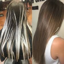 Soft Babylights Give Subtle Brightness To This Brunette Done By Prayag S Beliage Hair Hair Styles Brunette Balayage Hair