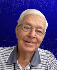 Carl Schroeder Obituary