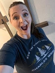 Tabatha Dawson's Instagram, Twitter & Facebook