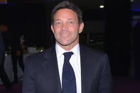 Baby, you know you got real anger issues. Jordan Belfort Real Life Wolf Of Wall Street Sues Film Producers For 300m The Independent The Independent
