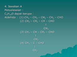 Contohnya, butana dengan rantai utama c 4 dan 2. Ppt Isomer Powerpoint Presentation Free Download Id 4084184