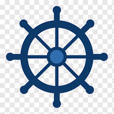 Ships Wheel Illustration Ship S Wheel Drawing Nautical Free Png Boat Illustration Boat Drawing Sailor Baby Showers