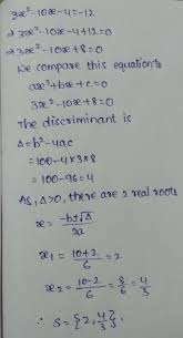 (5x2 + 2) (x + 4) ricardo is factoring the polynomial, which has four terms. Factorise 3x2 10x 4 12 Brainly In