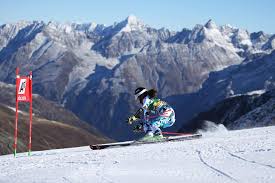 Rosina schneeberger (born 16 january 1994) is an austrian alpine ski racer. Rosina Schneeberger Photos Facebook