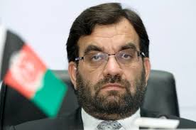 Abdul Razique Samadi Business Photo Afghanistan-India R...