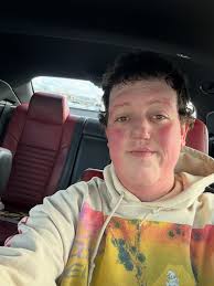 Bro saved the day 😂.. we're under a level 2 Winter storm warning but we  still got coffee 😅🥶🤷‍♂️