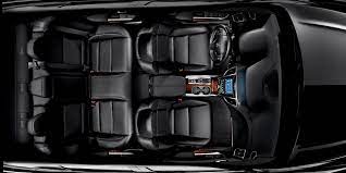 Explore The 2015 Acura Tlx Interior Features Joe Rizza Acura In Orland Park