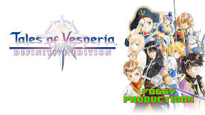 Hope it helps yah out there! Foggy Productions Tales Of Vesperia Game Review
