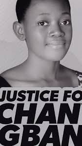 MEET GRACE RAYMOND DANBADO. Grace Raymond Danbado hails from Kaduna State  and holds an O Level (WAEC) academic qualification. She is passionately  committed to raising awareness about mental health. If Grace were