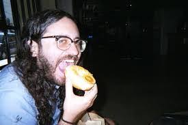 Ryan Cronkhite's Instagram, Twitter & Facebook