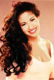 Remembering Selena