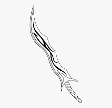 Though the medium allows for a wide variety of mythical and imaginative weapons, swords seem to be the. How To Draw Anime Katana Drawing For Kids