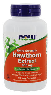 Made at our certified organic farm in nc, usa. Buy Now Foods Hawthorn Extract Extra Strength 600 Mg 90 Vegetarian Capsules At Luckyvitamin Com