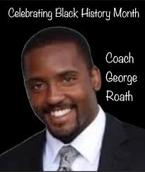 Continuing with our series for Black History Month- Coach Carl Adams.  Special thanks to our guest contributor Coach Michael Porcelli. Please  share with your young wrestlers, family and friends.