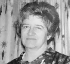 M. Corinne CUNNINGHAM