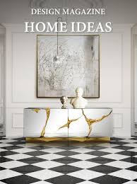 За окном красок достаточно, а добавить их в. Interior Design Magazines Design Magazine Home Ideas Joomag Newsstand