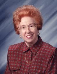 G. Marjean (Beck) Bly Obituary