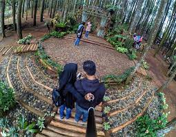 Ingin relaksasi dan kembali ke alam, atau berkreasi di wisata kekinian? Wisata Daerah Imogiri