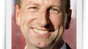 Webbkometjuryn: Danny Aerts, vd på IIS